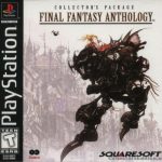 Final Fantasy Anthology: Final Fantasy VI