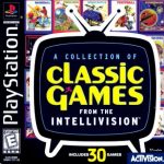 Intellivision Classic Games