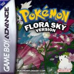 Pokemon Flora Sky (Hack)