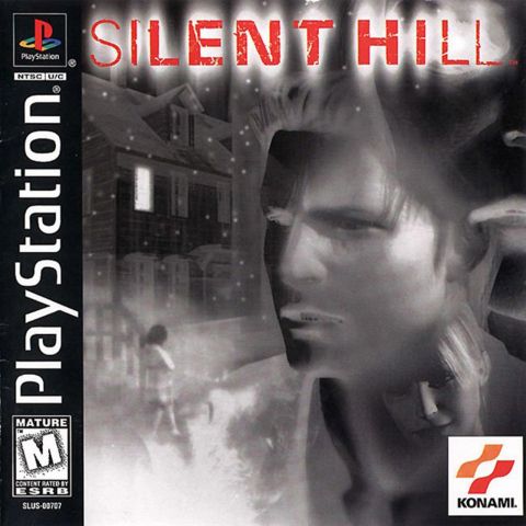 The coverart image of Silent Hill (Spanish Retranslation)