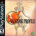 Coverart of Valkyrie Profile (Portuguese Patched)
