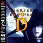 Vampire Hunter D