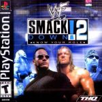 Coverart of WWF SmackDown! 2: Inspired Patch