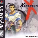 Coverart of Xenogears (German Patched)