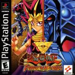Coverart of Yu-Gi-Oh! Forbidden Memories (Portuguese Patched)