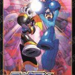 Rockman & Forte (Player Switching + Multiple Equipment)