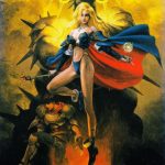 Coverart of Brandish 2: The Planet Buster