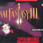Final Fantasy VI: GBA Text Minus Pop-Culture References