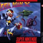 Mega Man X SA1 (Hack)