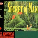 Coverart of Secret of Mana Variable Width Font Edition