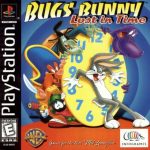 Coverart of Bugs Bunny: Lost in Time (PAL>NTSC 60FPS Multi-Language)