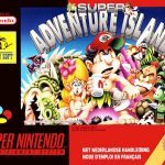 Super Adventure Island