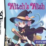 Coverart of Witch's Wish