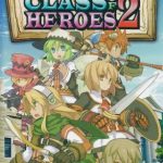Coverart of Class of Heroes 2