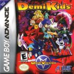 Shin Megami Tensei: DemiKids Dark Version