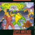 Coverart of Battletoads & Double Dragon: The Ultimate Team