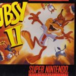 Coverart of Bubsy 2