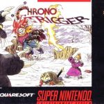 Chrono Trigger: Retranslation