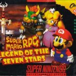 Coverart of Super Mario RPG: Relocalized