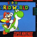 Super Mario World: The Other Quest