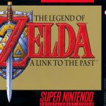 The Legend of Zelda: A Link to the Past (Spanish)