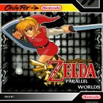 Zelda3 Parallel Worlds