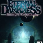 Coverart of Eternal Darkness: Sanity's Requiem