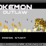 Coverart of Pokemon Outlaw (Hack)