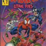 The Amazing Spider-Man: Lethal Foes (English Patched)