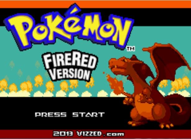 The coverart image of Pokemon Rocket Strike (Hack)