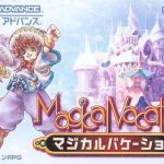 Magical Vacation (English Patched)