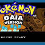 Pokemon Gaia (Hack)