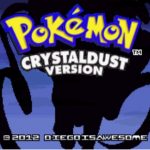 Pokemon CrystalDust (Hack)