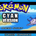 Pokemon Cyan (Hack)