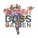 Super Boss Gaiden (Homebrew)
