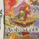 Coverart of Avalon Code
