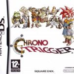 Coverart of Chrono Trigger