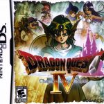 Coverart of Dragon Quest IV (USA) Party Chat Enabled