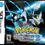 Pokemon Black Version 2 [DSi Enhanced]