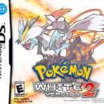 Pokemon White Version 2 [DSi Enhanced]