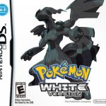 Pokemon White Version [DSi Enhanced]