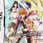 Tales of Hearts (English Patched)