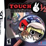 Coverart of Touch Detective 2 and a Half
