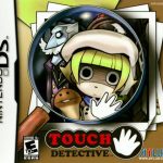 Coverart of Touch Detective