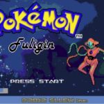 Coverart of Pokemon Fuligin (Hack)