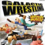 Galactic Wrestling: Featuring Ultimate Muscle
