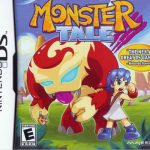 Monster Tale