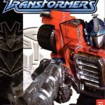 Coverart of Transformers