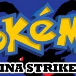 Coverart of Pokemon Giratina Strikes Back (Hack)