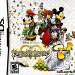 Kingdom Hearts Re:coded (UNDUB)